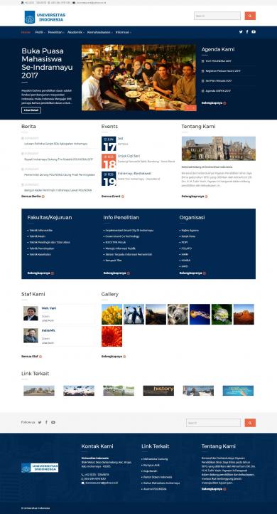 bootstrap business templates